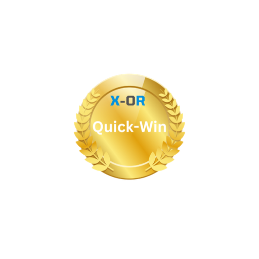 Quick-win sales